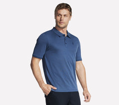 Skechers Skechers Off Duty Polo Men