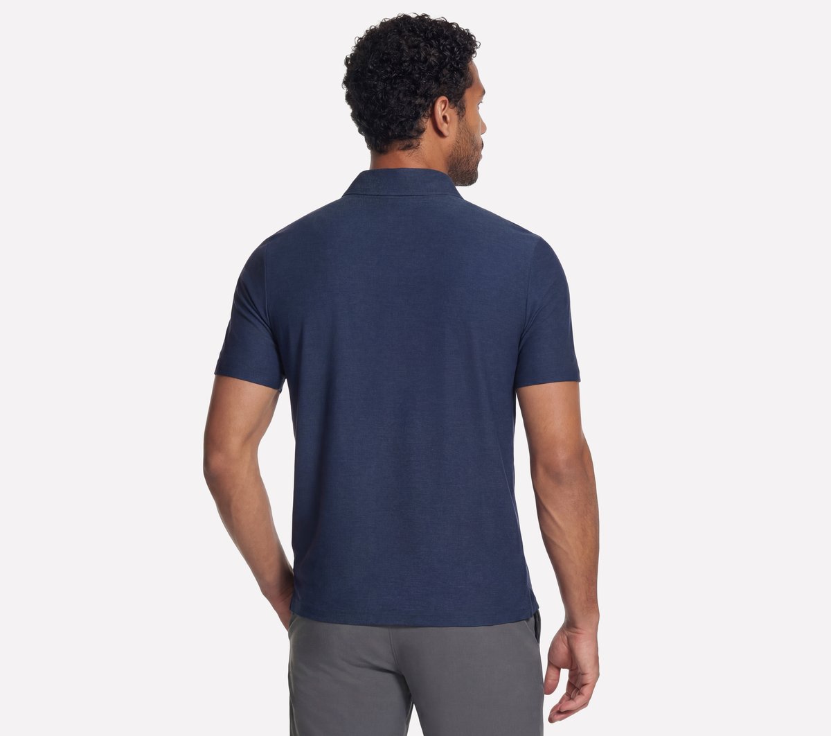 Skechers Skechers GO DRI All Day Links Polo Men