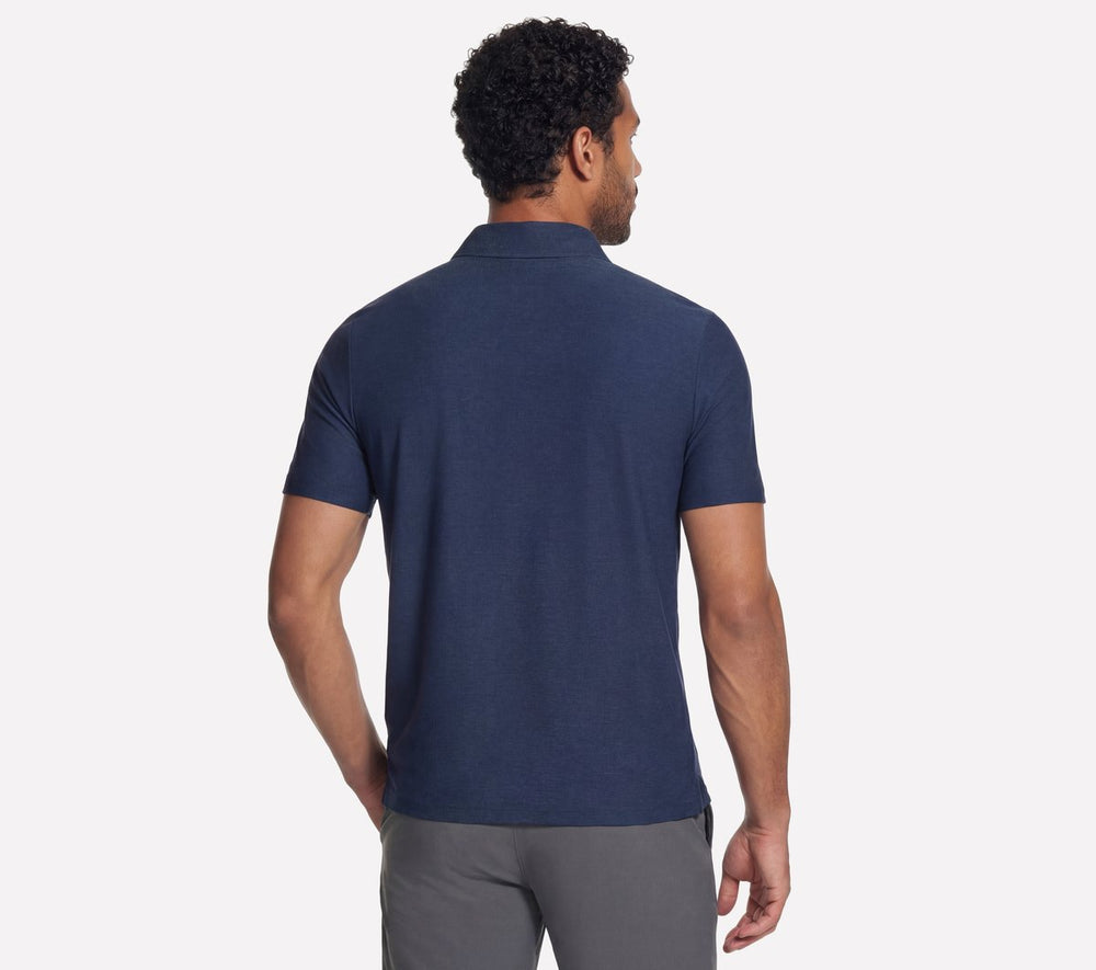Skechers Skechers GO DRI All Day Links Polo Men