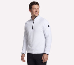 Skechers Skechers GO WALK Ottoman 1/4 Zip Men