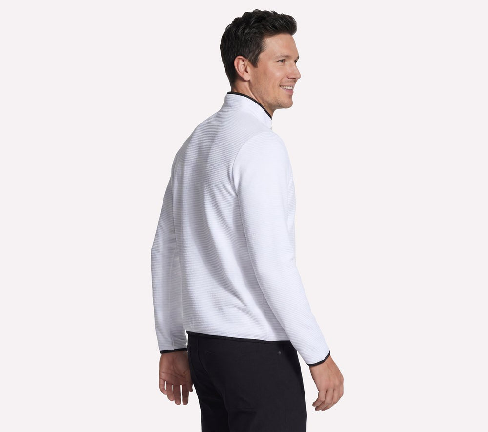 Skechers Skechers GO WALK Ottoman 1/4 Zip Men