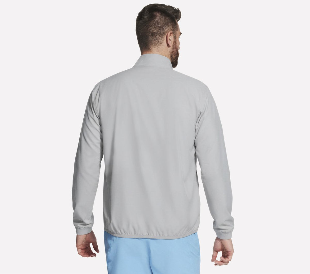 Skechers Skechers Ace 1/4 Zip Men