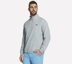 Skechers Skechers Ace 1/4 Zip Men