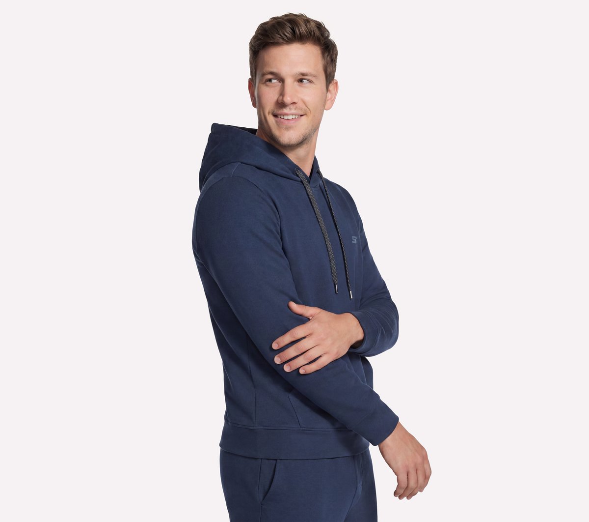Skechers Skechers Weekend Hoodie Men