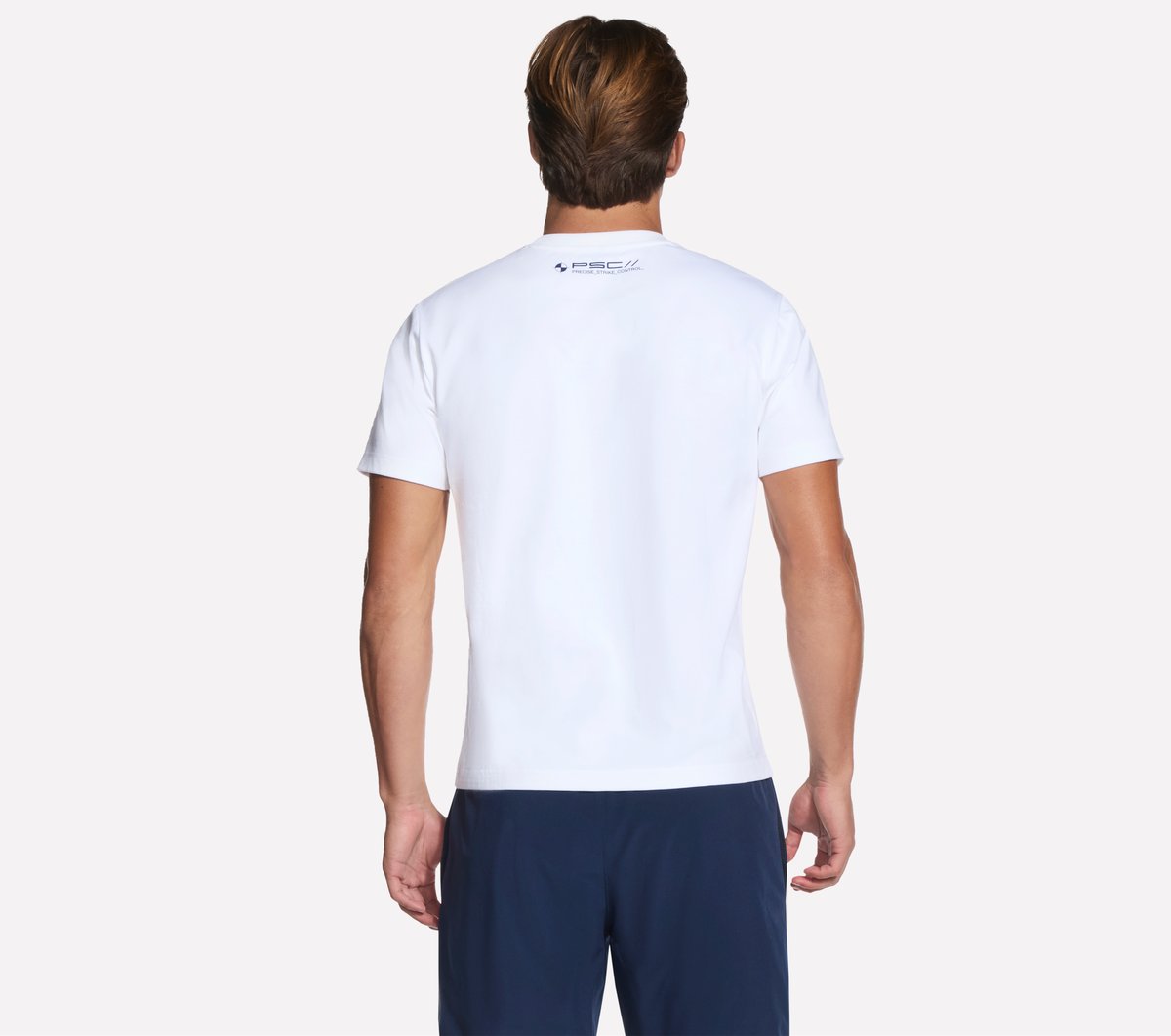Skechers Skechers Harry Kane Icon Graphic Tee Men