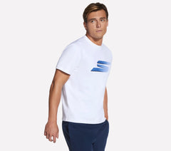 Skechers Skechers Harry Kane Icon Graphic Tee Men
