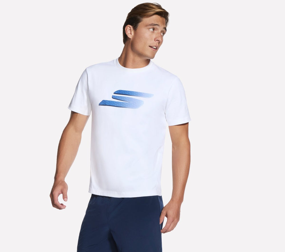 Skechers Skechers Harry Kane Icon Graphic Tee Men