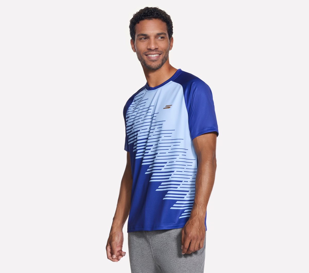 Skechers Skechers Harry Kane Momentum Tee Men