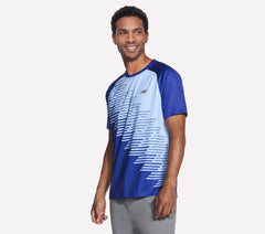 Skechers Skechers Harry Kane Momentum Tee Men