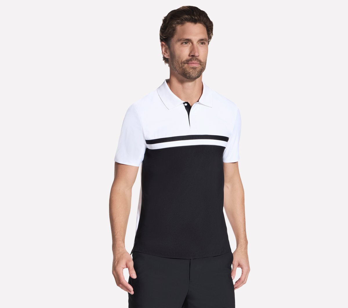 Skechers Skechers Ace Tour Polo Men