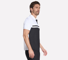 Skechers Skechers Ace Tour Polo Men