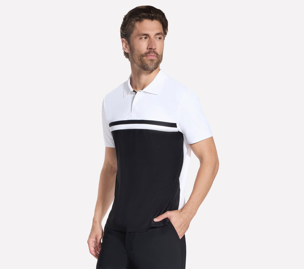Skechers Skechers Ace Tour Polo Men