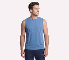 Skechers Skechers GO DRI All Day Muscle Tank Men