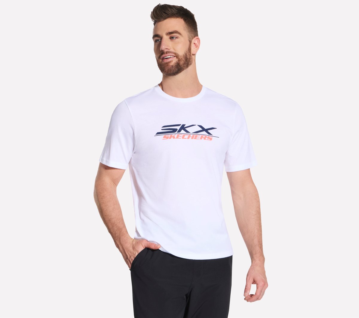 Skechers Skechers Motion Tee Men