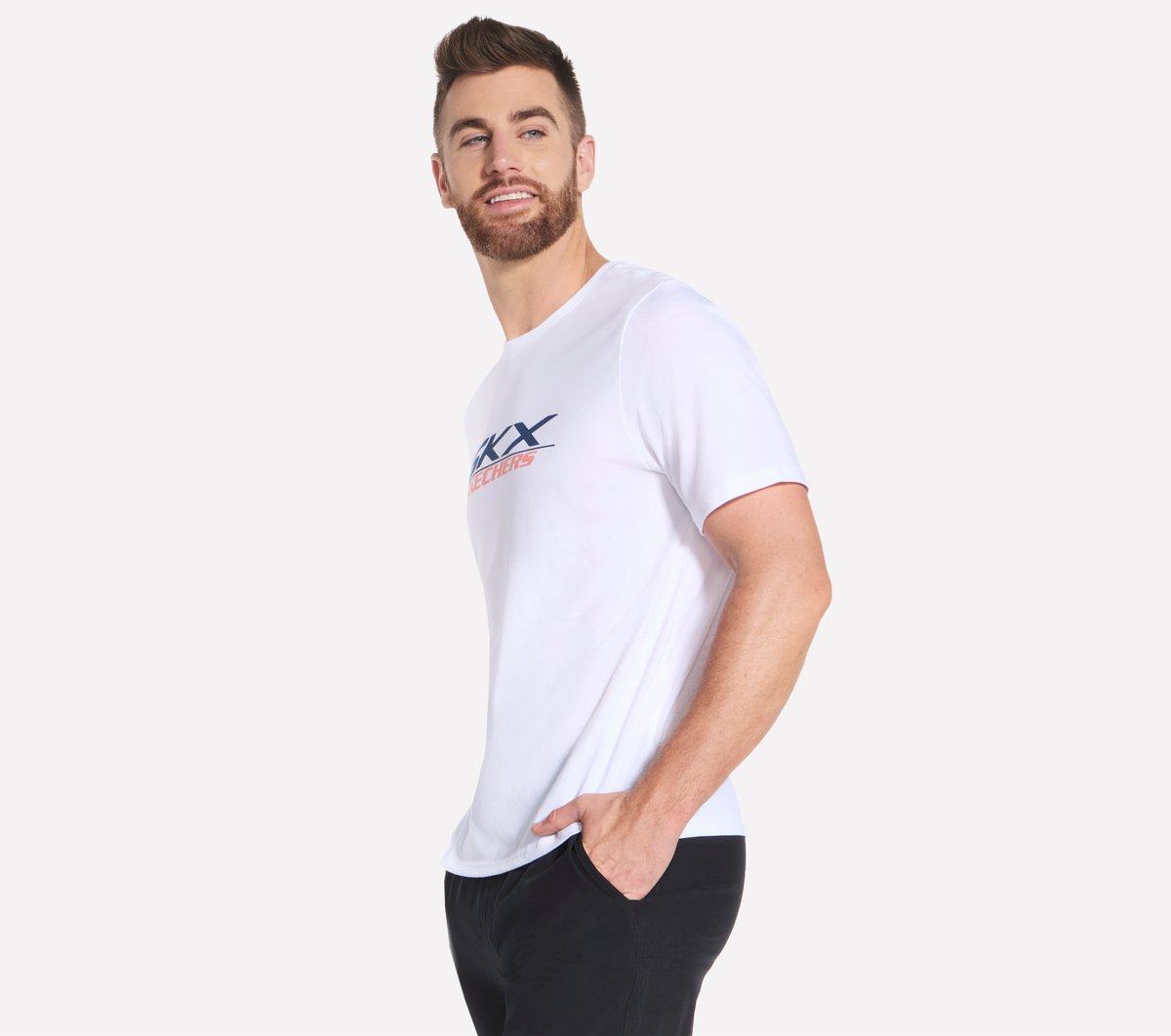 Skechers Skechers Motion Tee Men