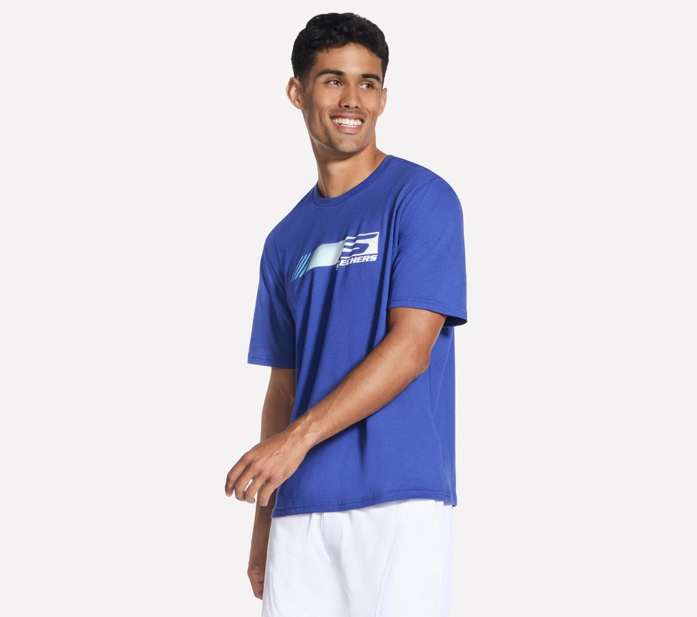 Skechers Skechers Speedster Tee Men