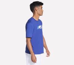 Skechers Skechers Speedster Tee Men