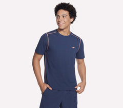 Skechers Skechers GO RUN Vapor Tee Men
