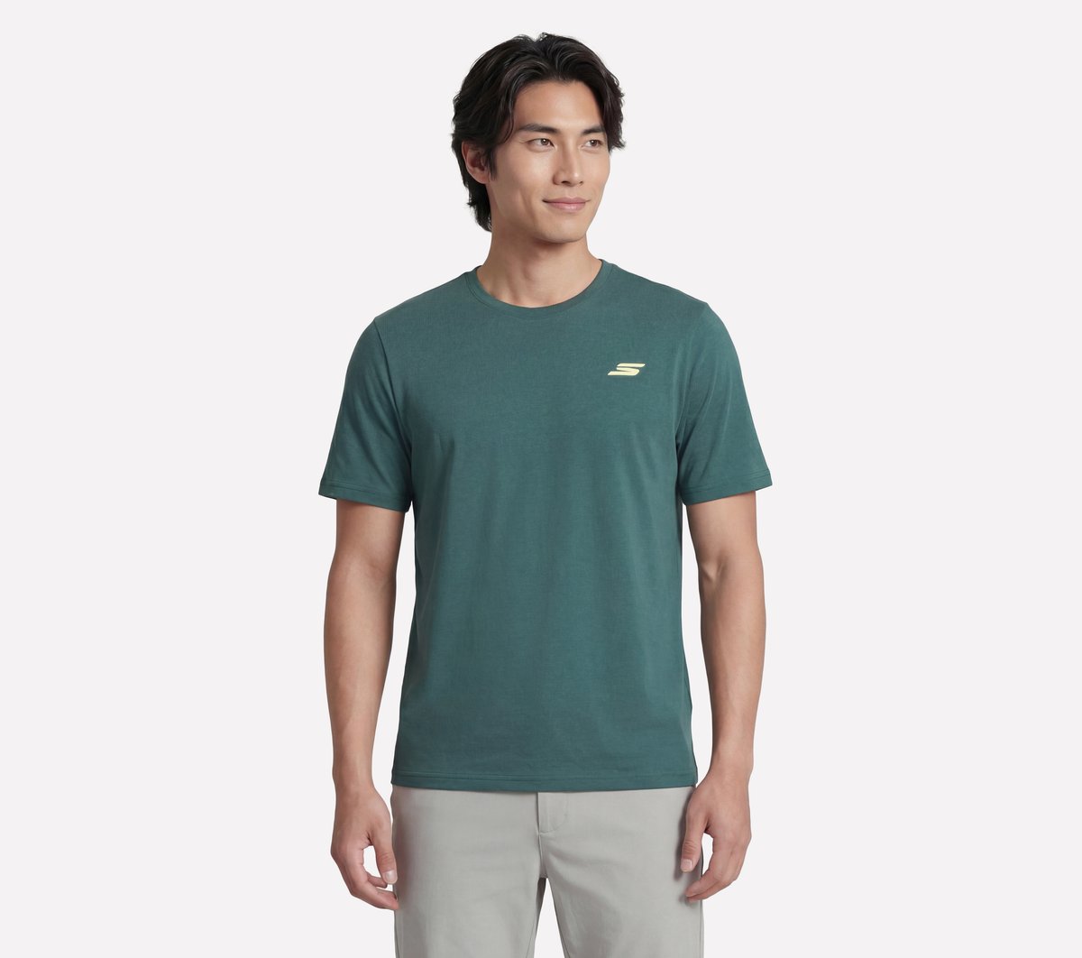 Skechers Skechers Club Tee Men