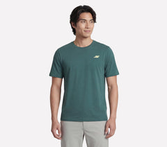 Skechers Skechers Club Tee Men