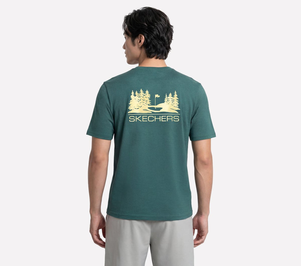 Skechers Skechers Club Tee Men