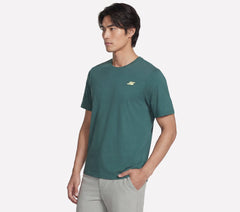 Skechers Skechers Club Tee Men