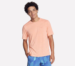 Skechers Skechers Performance Charge Tee Men