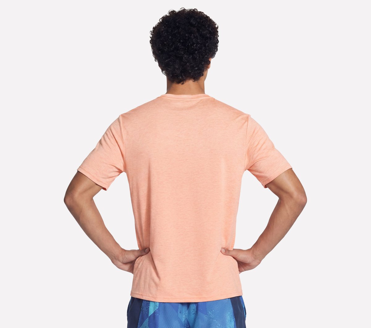 Skechers Skechers Performance Charge Tee Men