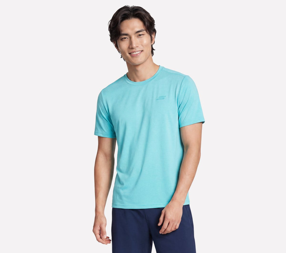 TURQUOISE / LAVENDER,S