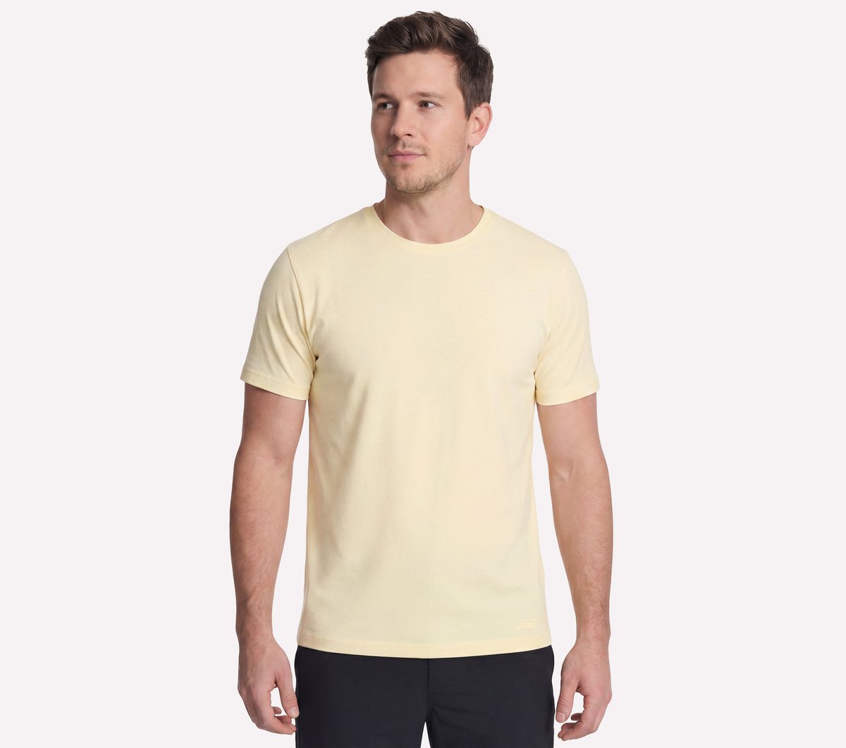 Skechers Skechers GO DRI All Day Tee Men