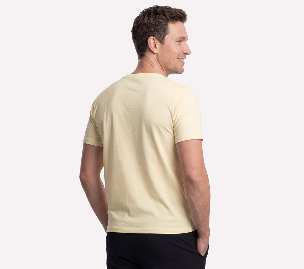 Skechers Skechers GO DRI All Day Tee Men