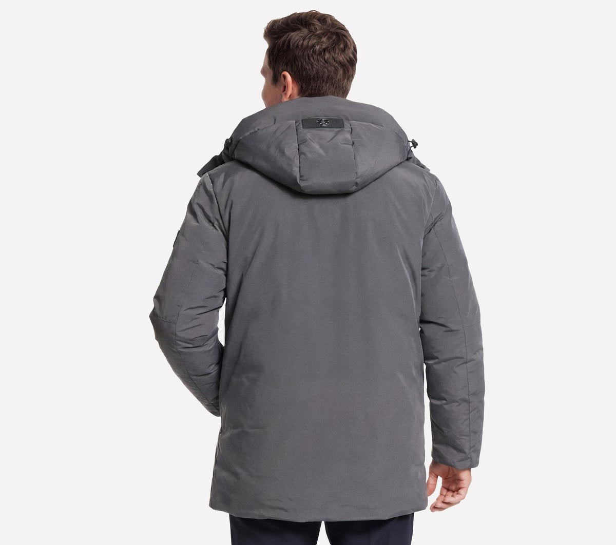 Skechers Skechers Non-Quilted Parka Men