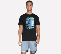 Skechers Skechers Basketball: Julius Tee Men