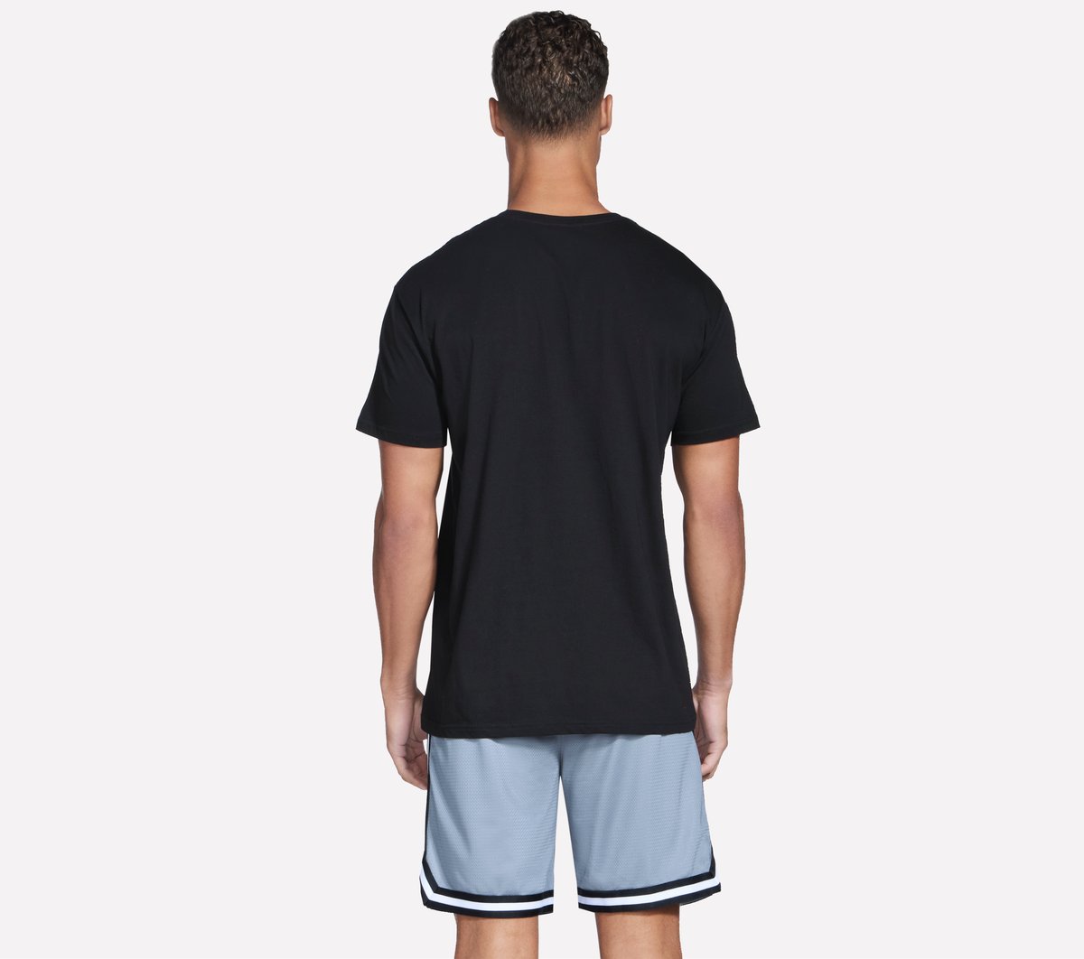Skechers Skechers Basketball: Julius Tee Men