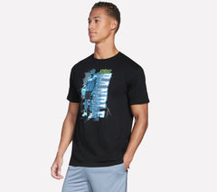 Skechers Skechers Basketball: Julius Tee Men
