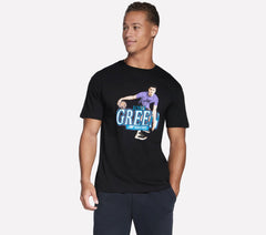 Skechers Skechers Basketball: Josh Tee Men