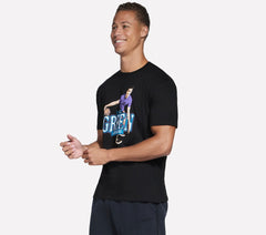 Skechers Skechers Basketball: Josh Tee Men