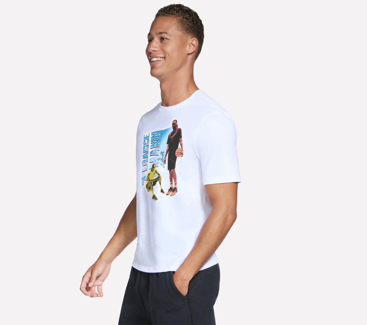 Skechers Skechers Basketball: Terance Men