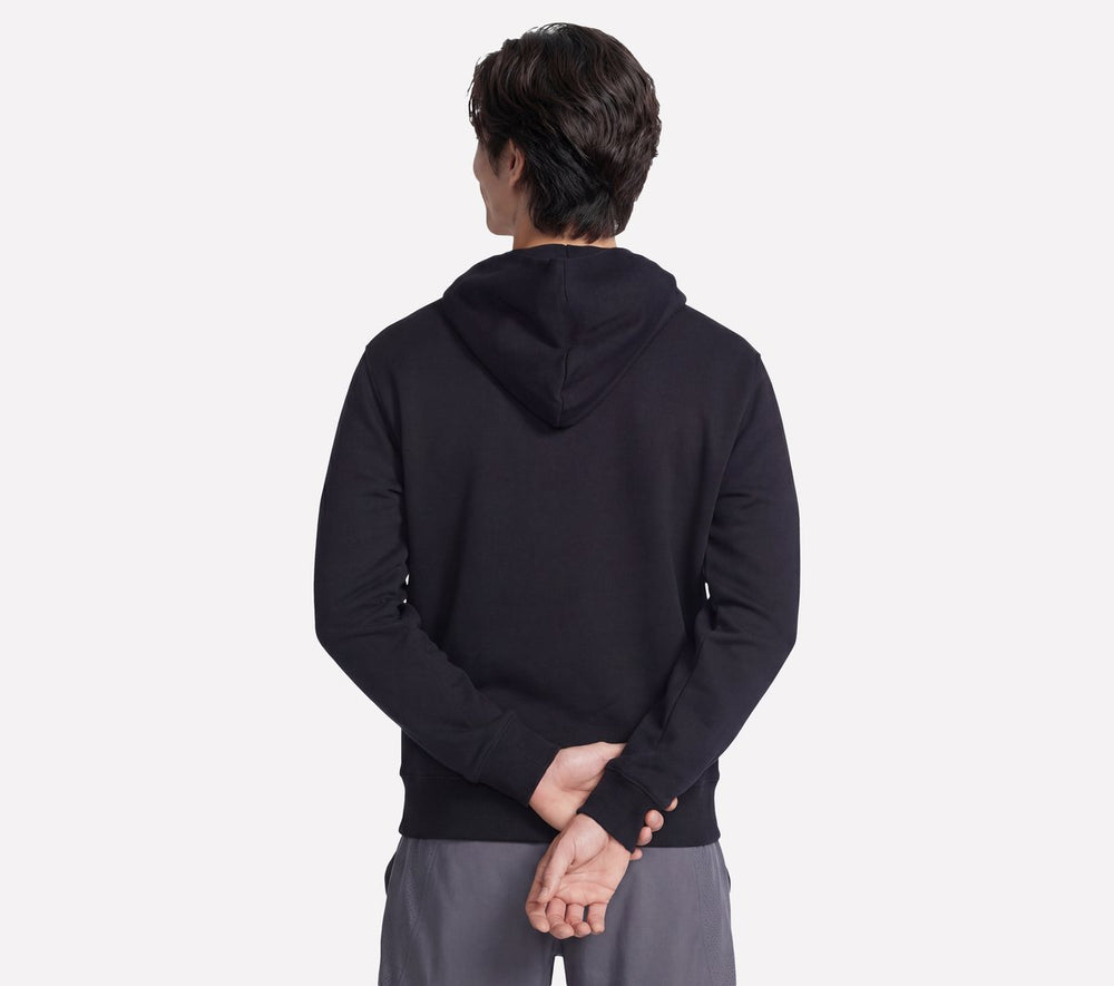 Skechers Skechers SKECH-SWEATS Nitro Hoodie Men