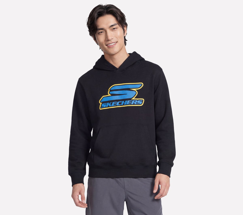 Skechers Skechers SKECH-SWEATS Nitro Hoodie Men