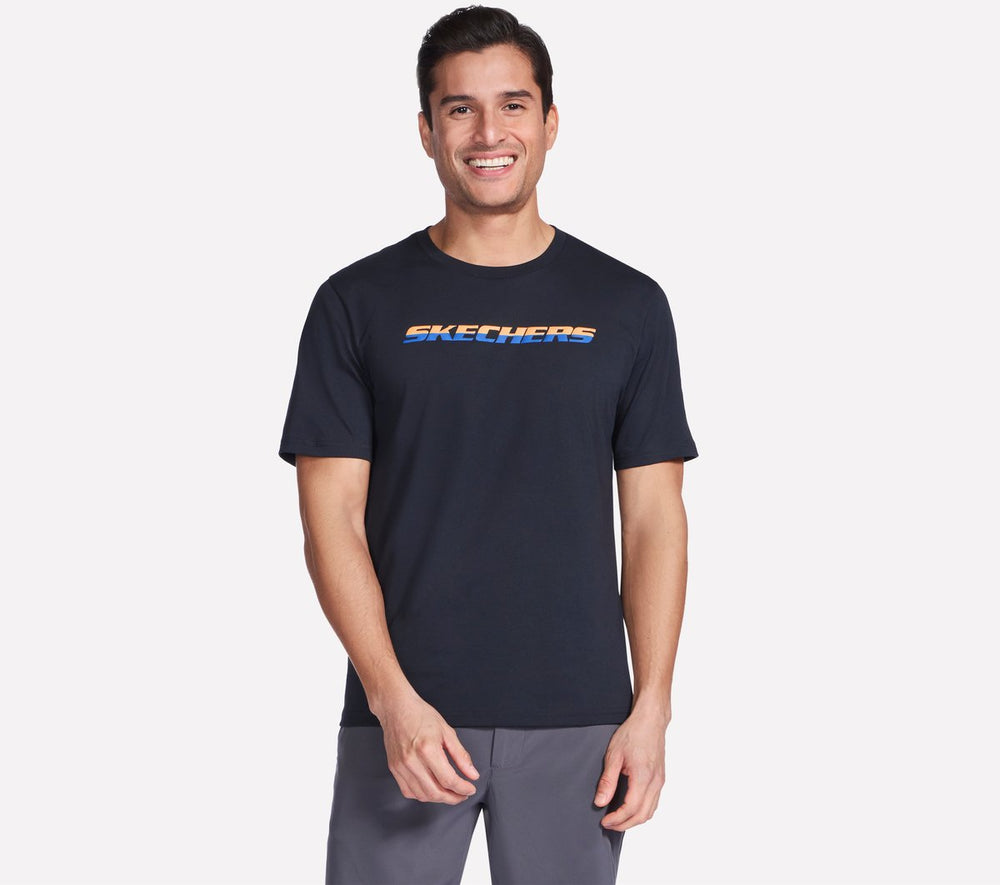 Skechers Skechers Heritage Short Sleeve Tee Men