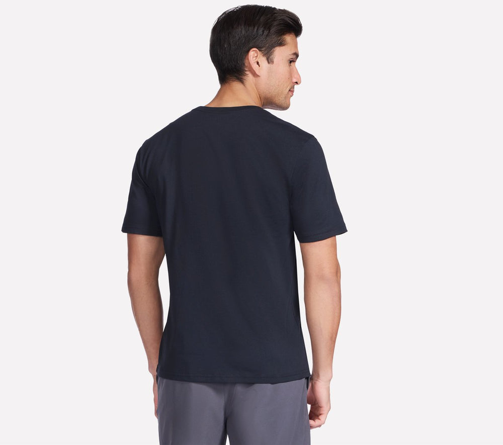 Skechers Skechers Heritage Short Sleeve Tee Men