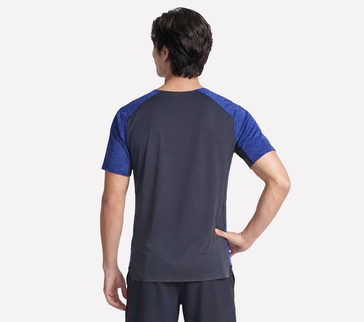 Skechers Skechers GO DRI Circuit Tee Men