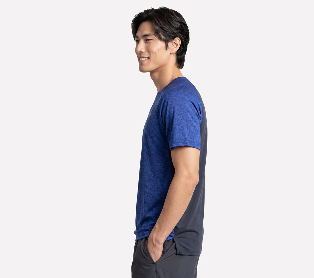 Skechers Skechers GO DRI Circuit Tee Men