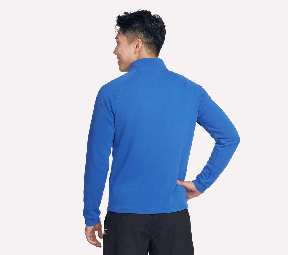 Skechers Skechers SKECHCLOUD Elevate 1/4 Zip Men