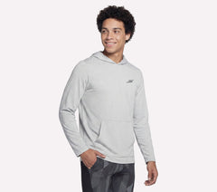 Skechers Skechers GO DRI Charge Hoodie Men