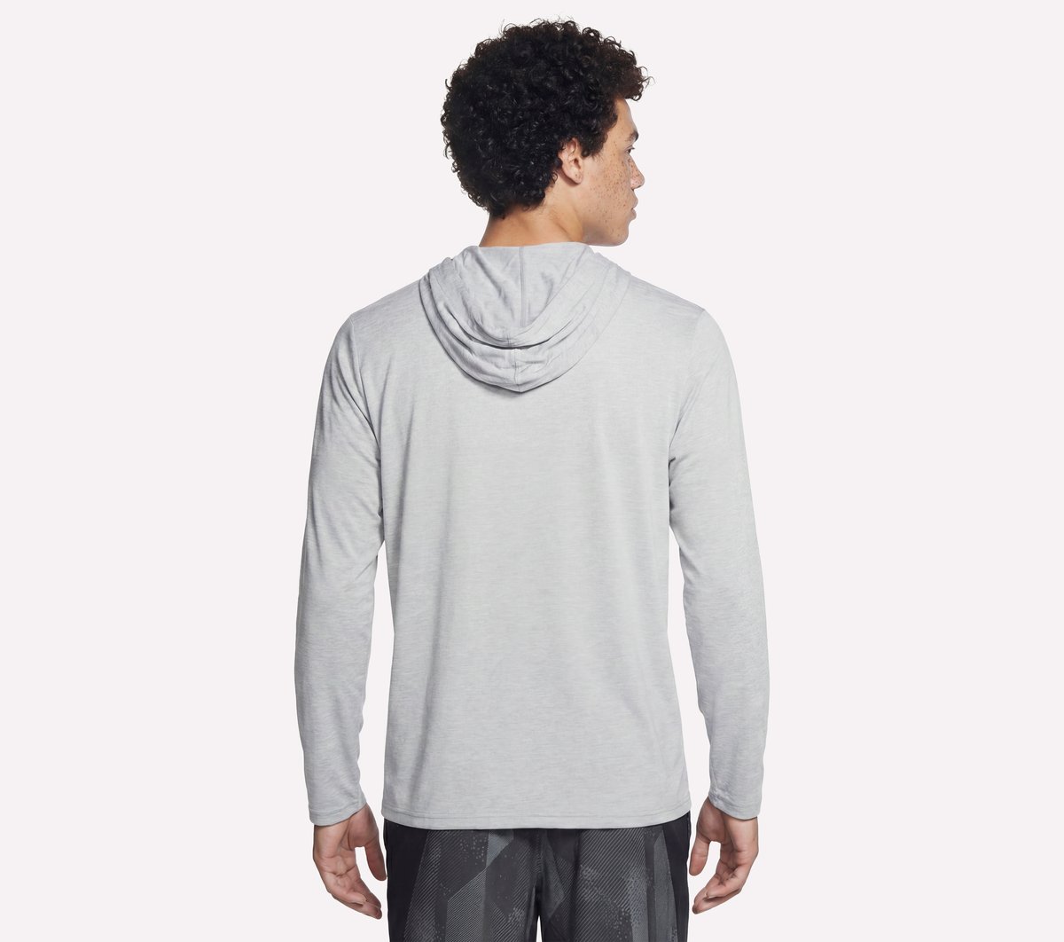 Skechers Skechers GO DRI Charge Hoodie Men