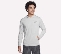 Skechers Skechers GO DRI Charge Hoodie Men