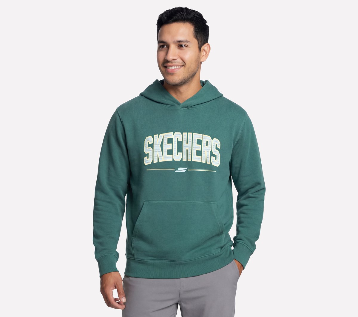 Skechers Skechers Endurance Hoodie Men