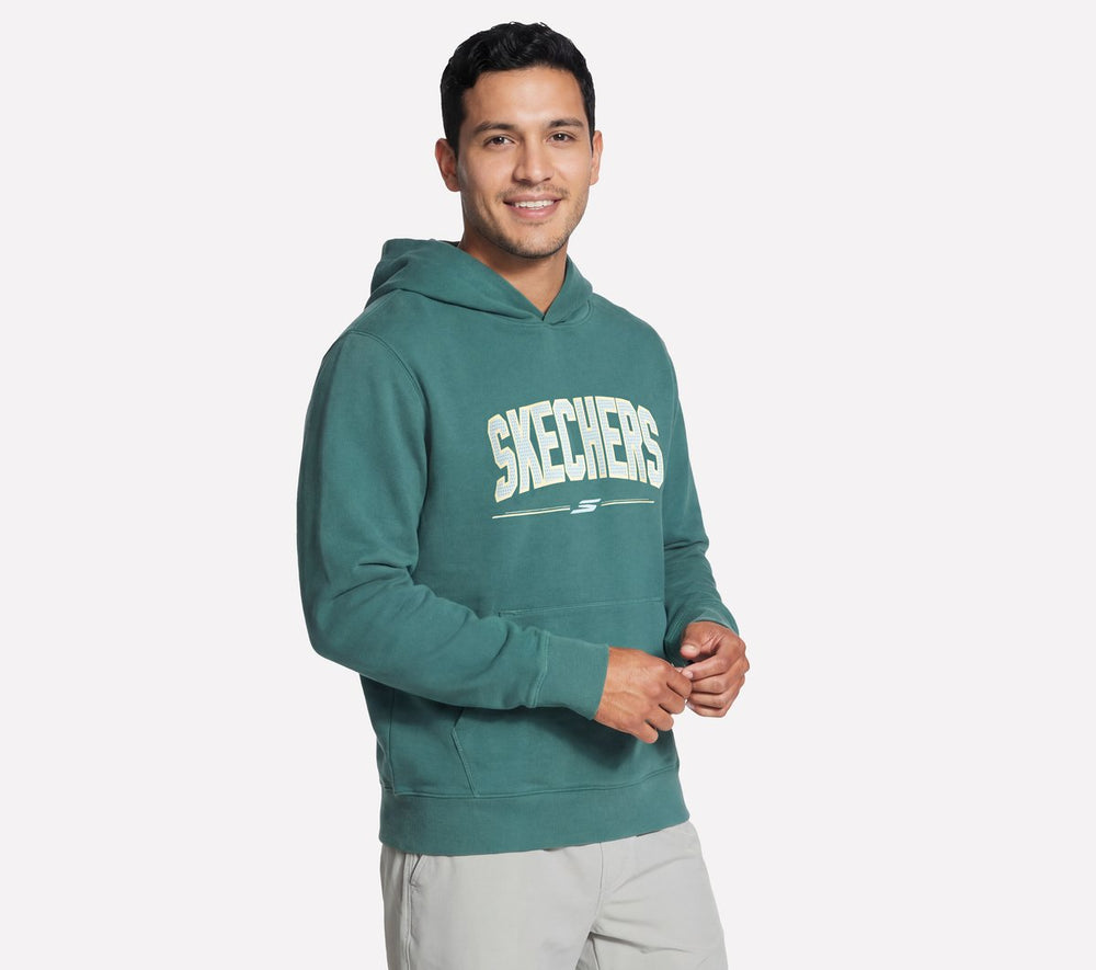 Skechers Skechers Endurance Hoodie Men